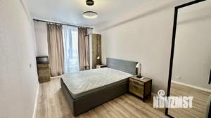 3-к квартира, на длительный срок, 78м2, 10/17 этаж