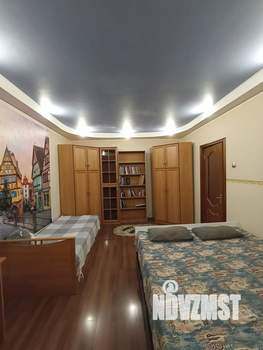 1-к квартира, на длительный срок, 38м2, 9/17 этаж