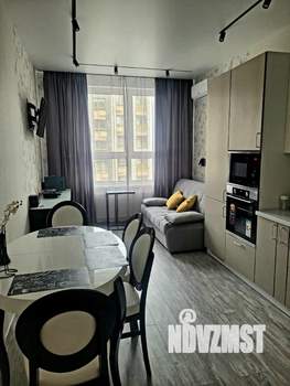 2-к квартира, на длительный срок, 47м2, 5/8 этаж