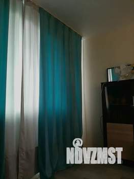 1-к квартира, посуточно, 38м2, 9/16 этаж