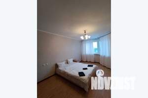 1-к квартира, посуточно, 41м2, 15/25 этаж