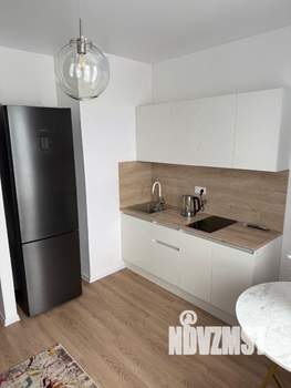 Студия квартира, на длительный срок, 22м2, 10/12 этаж