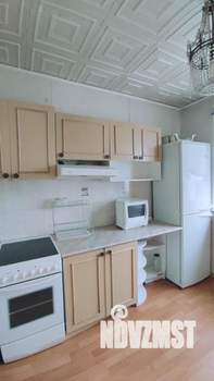 2-к квартира, на длительный срок, 52м2, 17/17 этаж