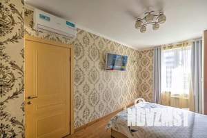 1-к квартира, посуточно, 36м2, 5/17 этаж