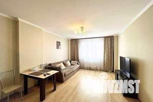 2-к квартира, посуточно, 55м2, 17/27 этаж