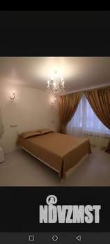 2-к квартира, на длительный срок, 52м2, 9/9 этаж