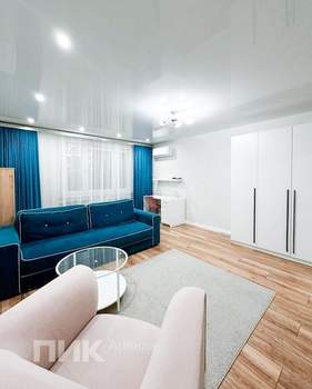 2-к квартира, на длительный срок, 70м2, 2/17 этаж