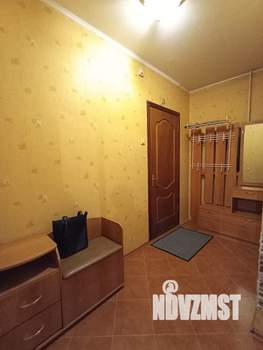 1-к квартира, на длительный срок, 38м2, 9/17 этаж