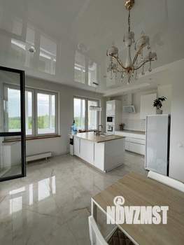 3-к квартира, на длительный срок, 117м2, 7/7 этаж