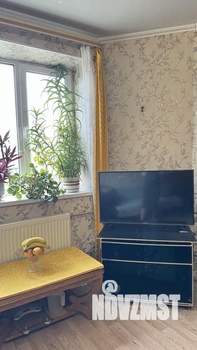 1-к квартира, на длительный срок, 40м2, 3/16 этаж