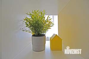 1-к квартира, посуточно, 17м2, 1/1 этаж