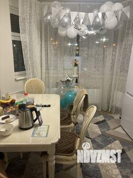 2-к квартира, на длительный срок, 60м2, 2/17 этаж