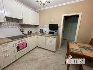 2-к квартира, на длительный срок, 61м2, 2/23 этаж