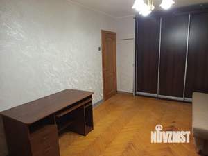 1-к квартира, на длительный срок, 31м2, 3/5 этаж