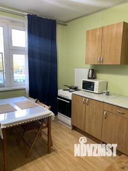 1-к квартира, на длительный срок, 44м2, 2/25 этаж