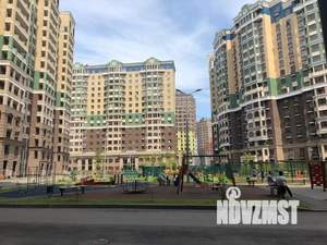 2-к квартира, на длительный срок, 57м2, 13/17 этаж