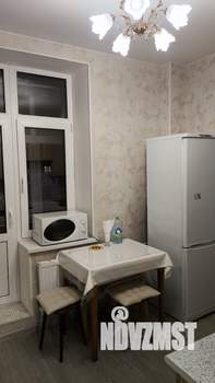 1-к квартира, посуточно, 33м2, 9/17 этаж