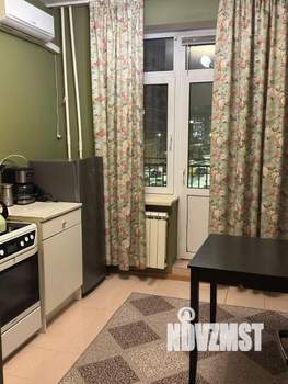 1-к квартира, на длительный срок, 33м2, 3/7 этаж