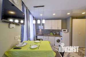 Студия квартира, посуточно, 34м2, 16/25 этаж