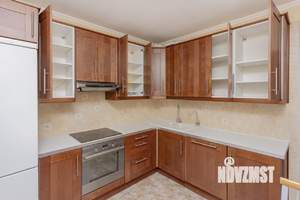 3-к квартира, на длительный срок, 82м2, 24/25 этаж