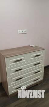 Студия квартира, на длительный срок, 34м2, 16/27 этаж