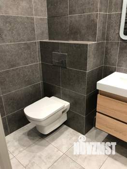 2-к квартира, на длительный срок, 46м2, 8/17 этаж