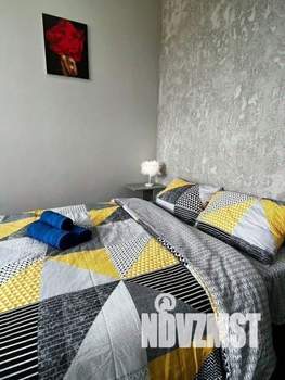 1-к квартира, посуточно, 27м2, 1/1 этаж