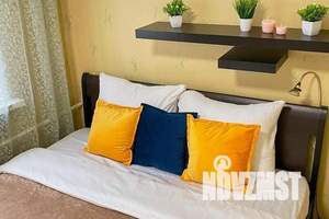 2-к квартира, посуточно, 45м2, 2/5 этаж