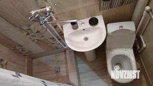 Студия квартира, на длительный срок, 19м2, 2/3 этаж