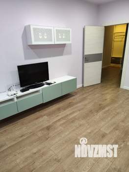 1-к квартира, на длительный срок, 55м2, 11/25 этаж