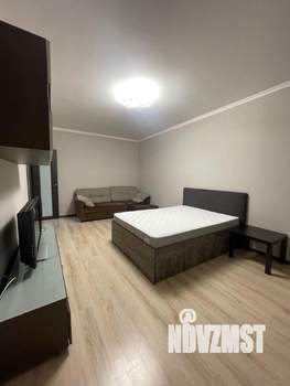 3-к квартира, на длительный срок, 81м2, 8/27 этаж