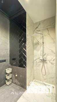 1-к квартира, на длительный срок, 53м2, 5/8 этаж