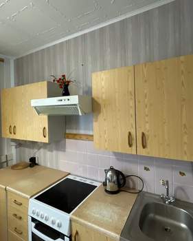 1-к квартира, на длительный срок, 58м2, 3/16 этаж