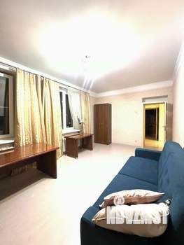 3-к квартира, на длительный срок, 82м2, 2/5 этаж