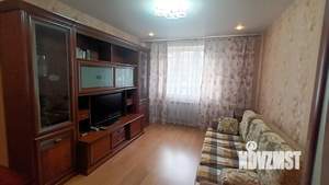 2-к квартира, на длительный срок, 60м2, 4/17 этаж