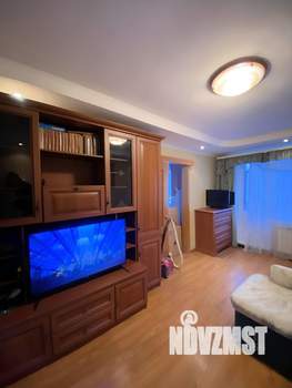 2-к квартира, на длительный срок, 42м2, 2/5 этаж