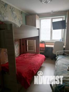 2-к квартира, посуточно, 50м2, 2/17 этаж