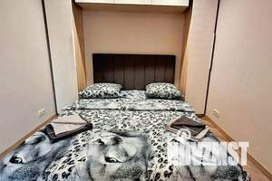 1-к квартира, посуточно, 32м2, 12/26 этаж