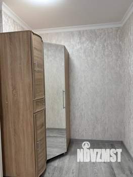 1-к квартира, на длительный срок, 35м2, 17/25 этаж