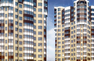 2-к квартира, на длительный срок, 38м2, 8/17 этаж