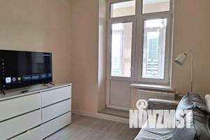1-к квартира, посуточно, 40м2, 9/9 этаж