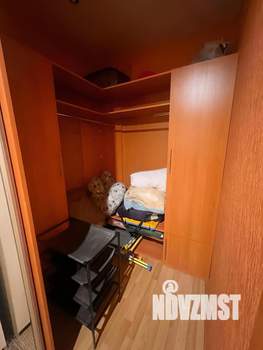 1-к квартира, на длительный срок, 42м2, 7/25 этаж