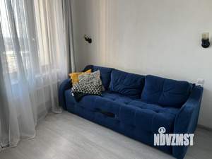 Студия квартира, на длительный срок, 24м2, 20/25 этаж