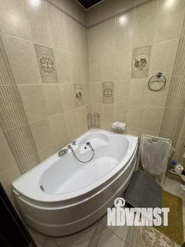 1-к квартира, на длительный срок, 45м2, 3/25 этаж