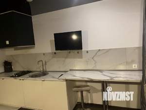 Студия квартира, на длительный срок, 25м2, 2/3 этаж