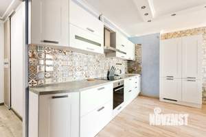 1-к квартира, посуточно, 58м2, 1/1 этаж