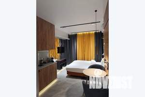 1-к квартира, посуточно, 19м2, 14/21 этаж