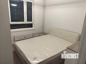 2-к квартира, на длительный срок, 40м2, 10/12 этаж