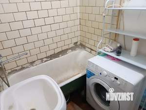 3-к квартира, на длительный срок, 55м2, 4/5 этаж