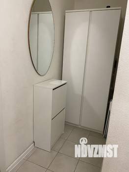 2-к квартира, на длительный срок, 52м2, 2/25 этаж